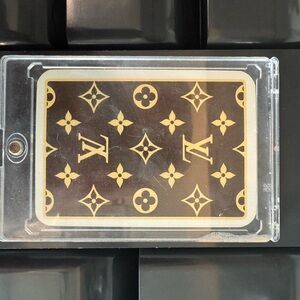 Louis Vuitton Monogram Card Holder